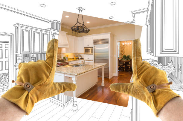 upgradehomez.com: Making Home Improvement Feel Less Complicated